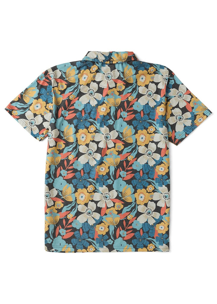 Dri Release Eco Ss Polo