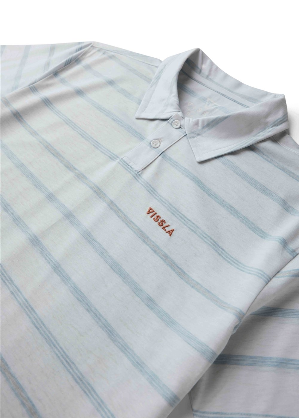 Dri Release Eco Ss Polo