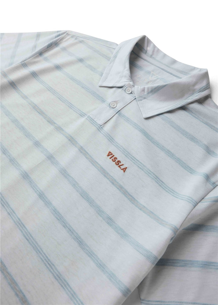 Dri Release Eco Ss Polo