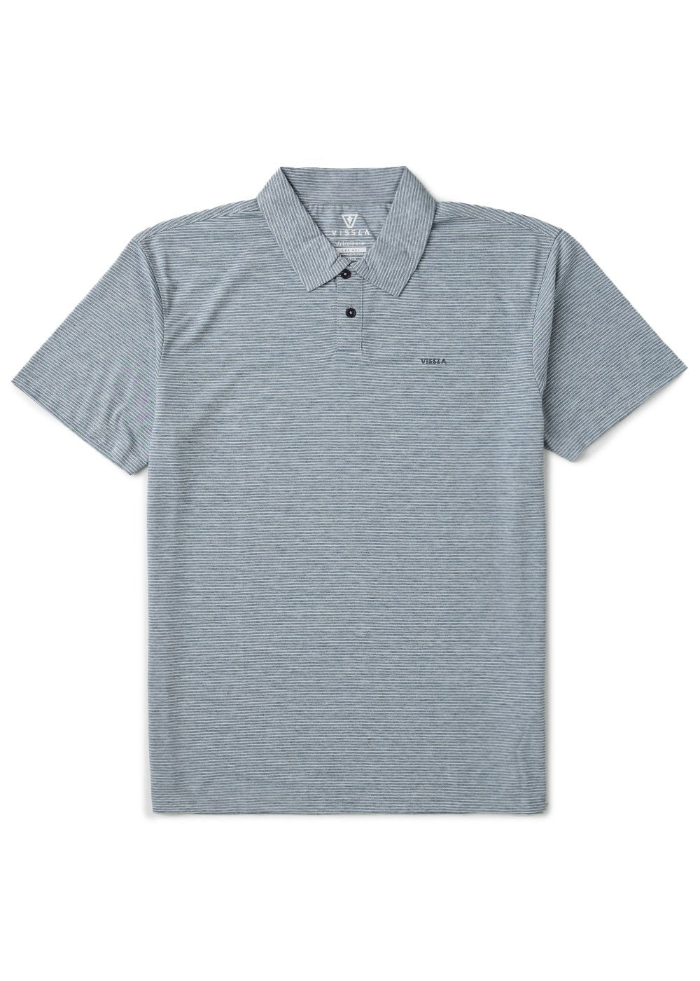 Bogey Man Eco Drirelease SS Polo