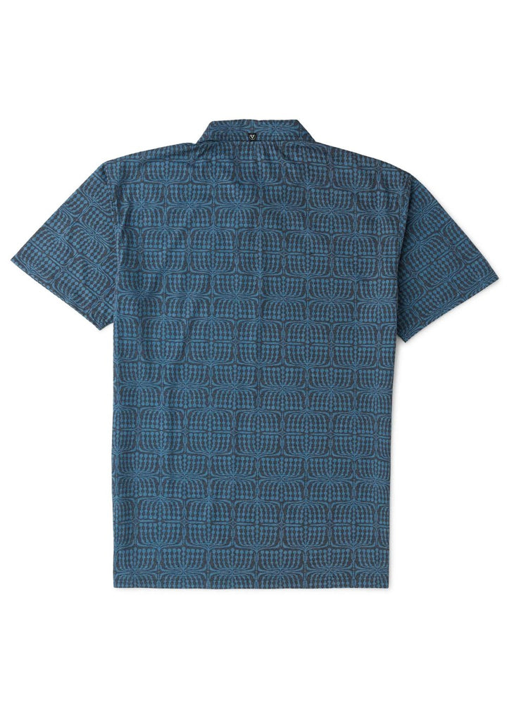 Bogey Man Eco Drirelease Short Sleeve Polo