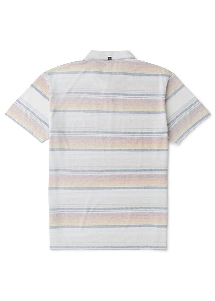 Bogey Man Eco Drirelease Short Sleeve Polo