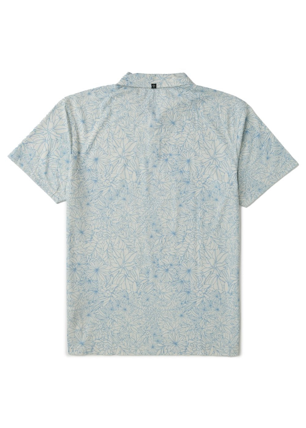 Bogey Man Eco Drirelease Ss Polo