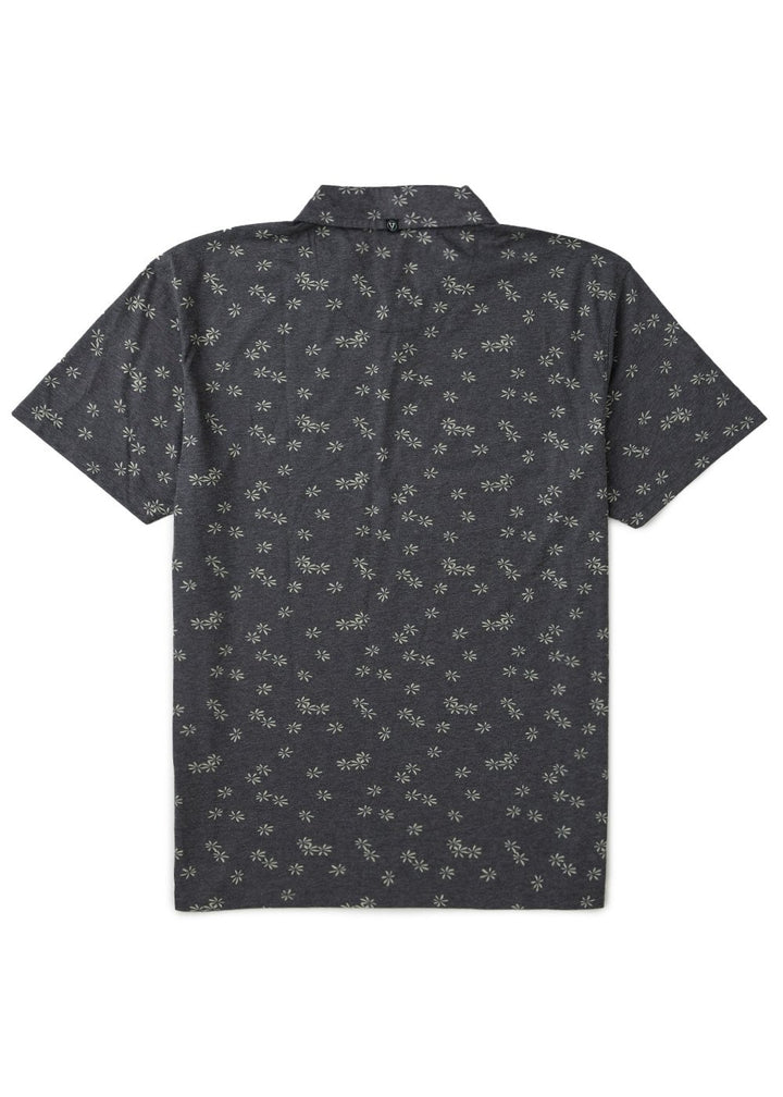 Bogey Man Eco Drirelease Ss Polo