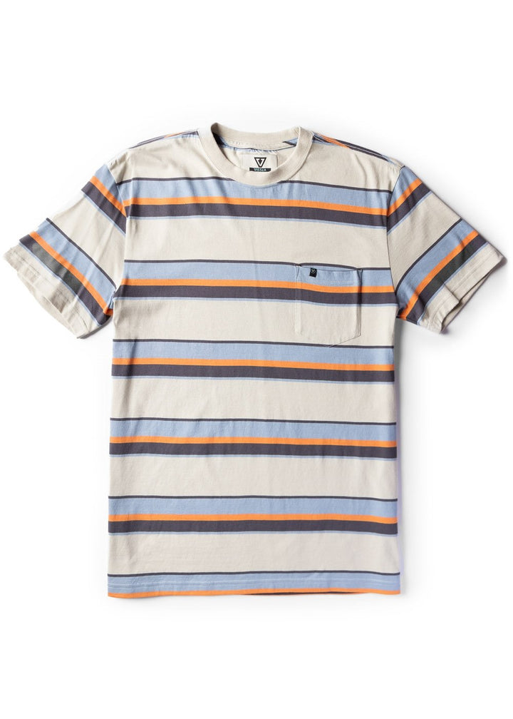 Journey Eco Short Sleeve Tee