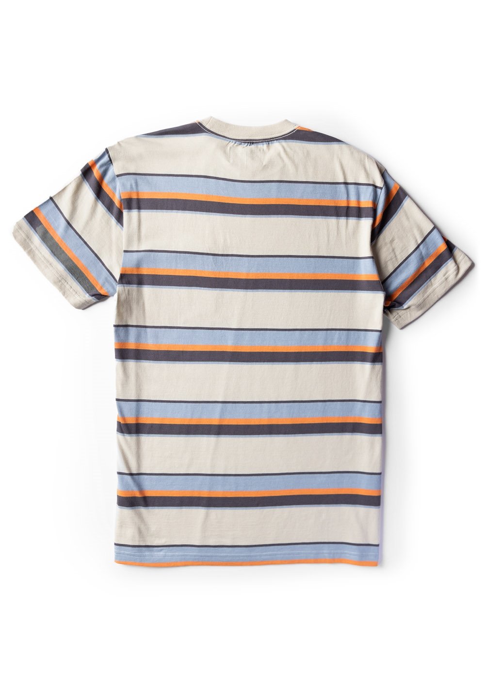 Journey Eco Short Sleeve Tee