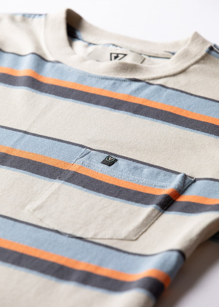 Journey Eco Short Sleeve Tee