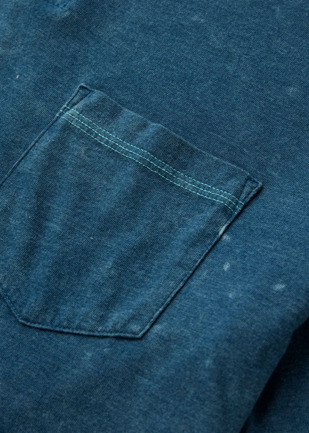 Solid Sets Cosmic Wash Polo Tee