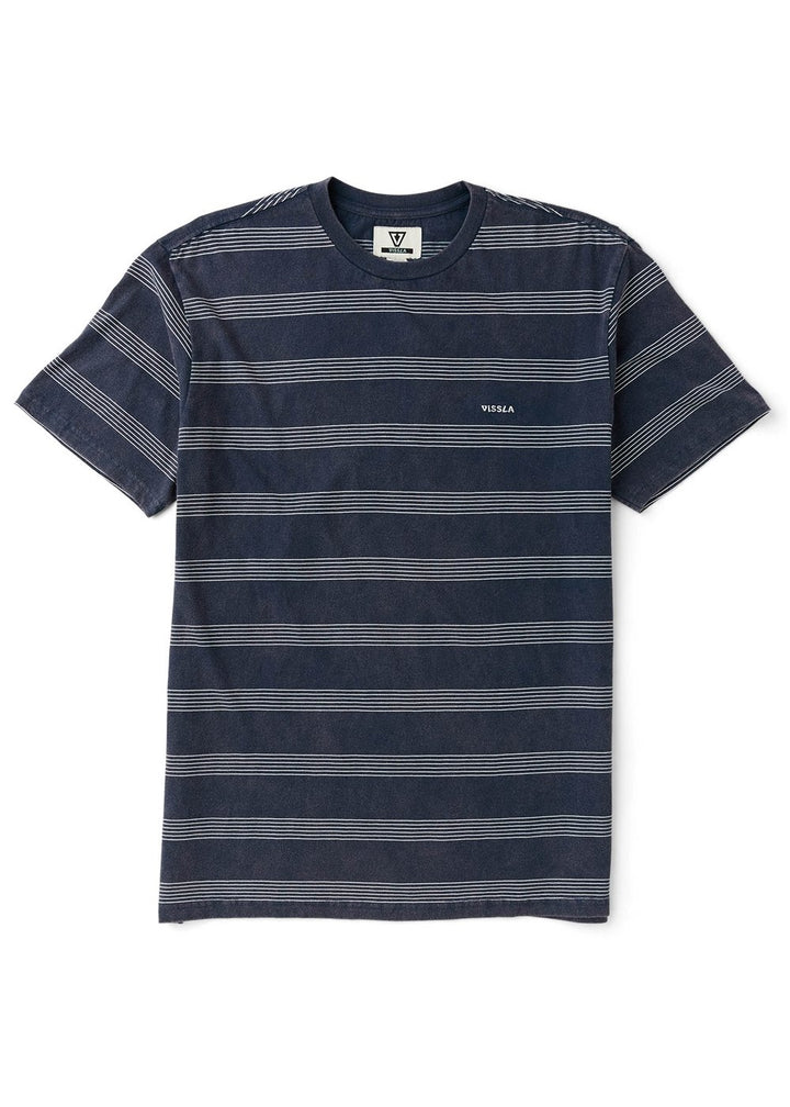 Gradual Fade Short Sleeve Tee