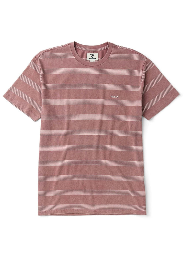 Gradual Fade Short Sleeve Tee