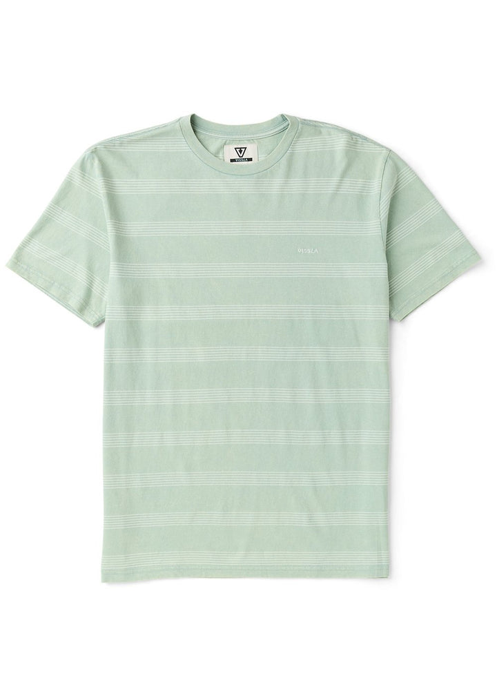Gradual Fade Short Sleeve Tee