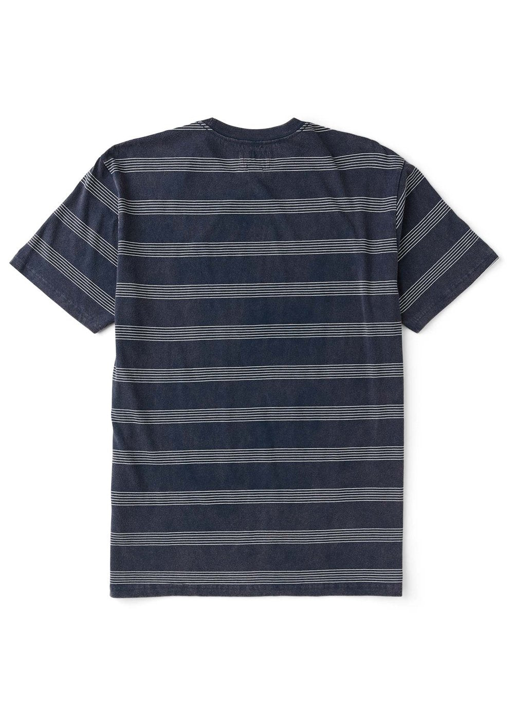 Gradual Fade Short Sleeve Tee