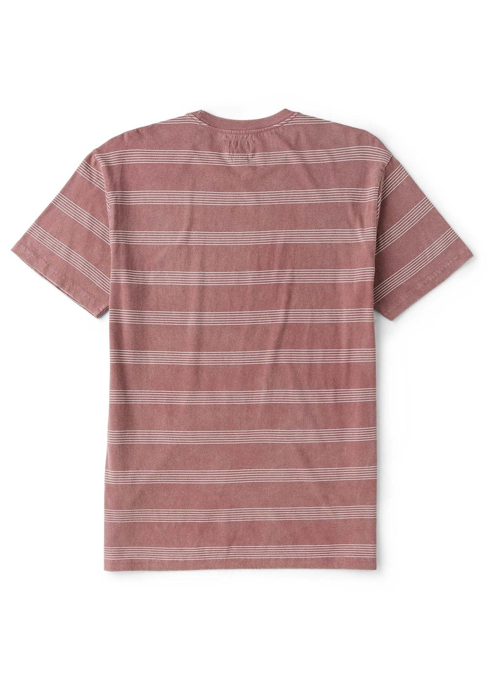 Gradual Fade Short Sleeve Tee