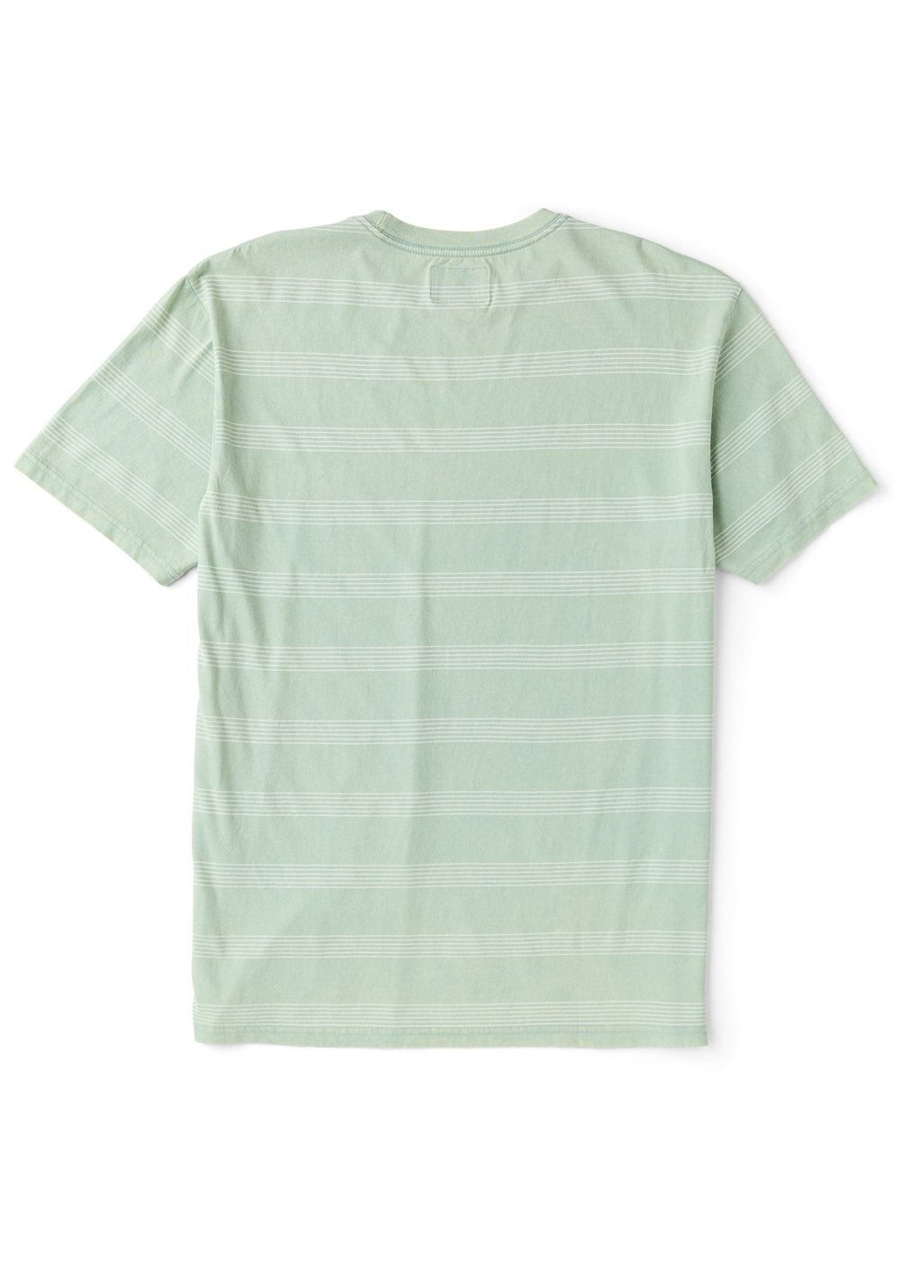 Gradual Fade Short Sleeve Tee