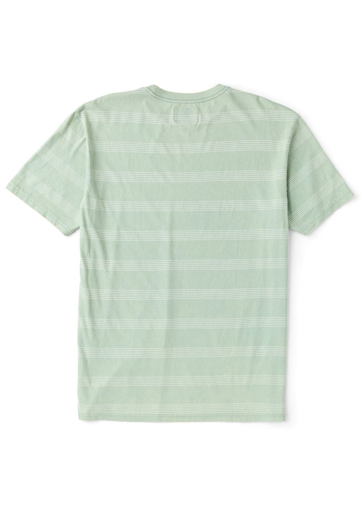 Gradual Fade Short Sleeve Tee