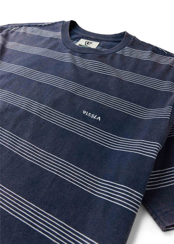 Gradual Fade Short Sleeve Tee