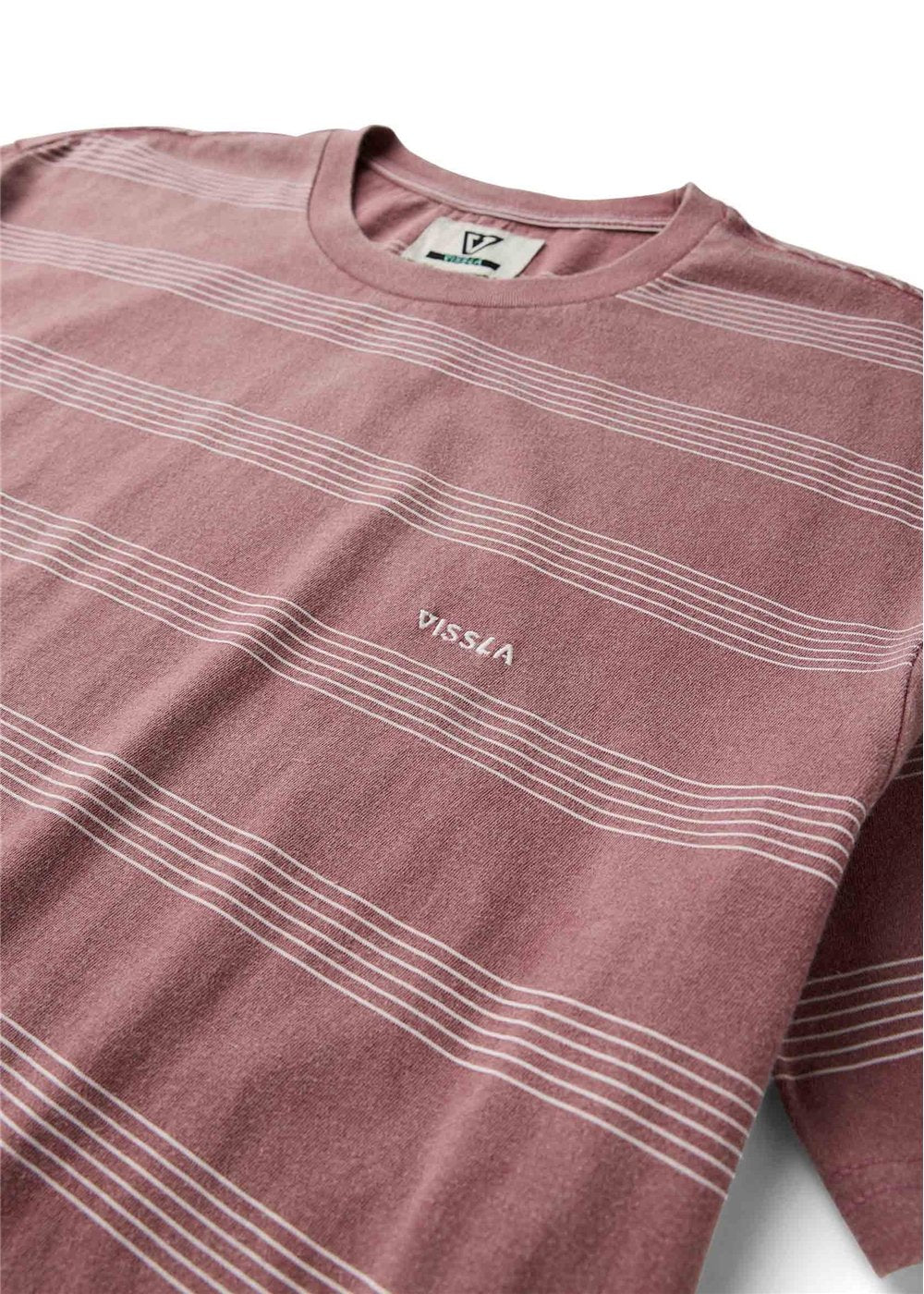 Gradual Fade Short Sleeve Tee