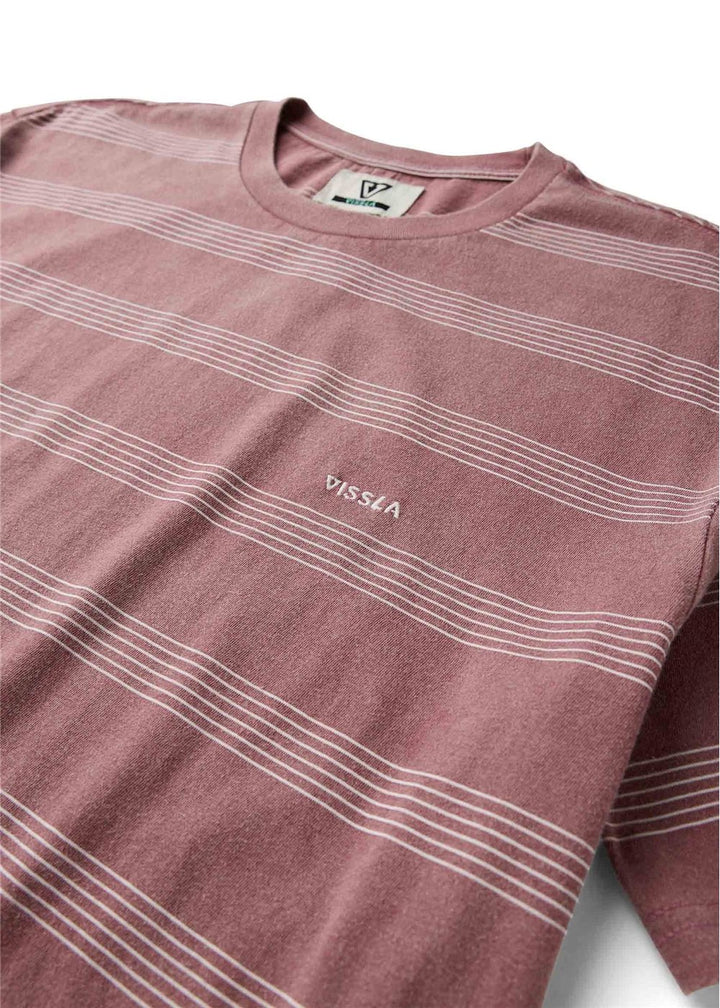 Gradual Fade Short Sleeve Tee