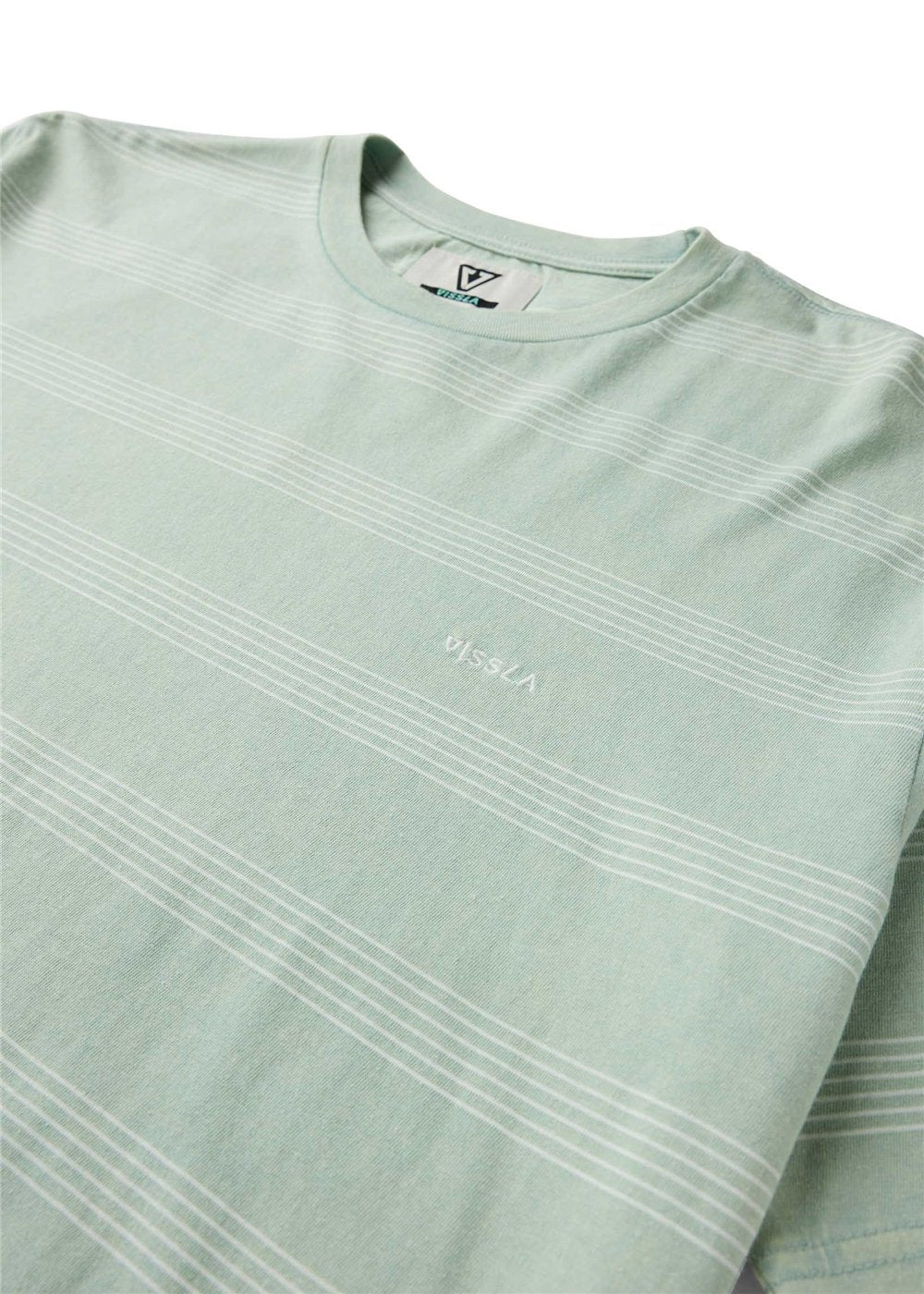 Gradual Fade Short Sleeve Tee