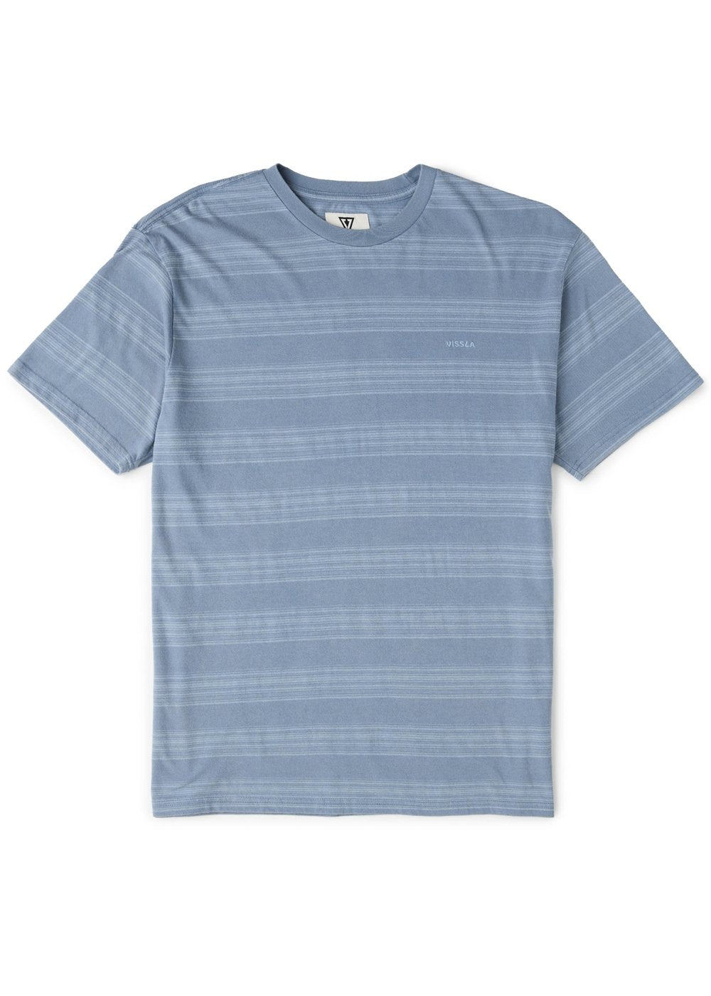 Vissla Hot House Ss Tee