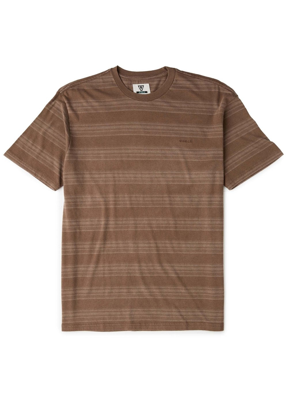 Vissla Hot House Ss Tee