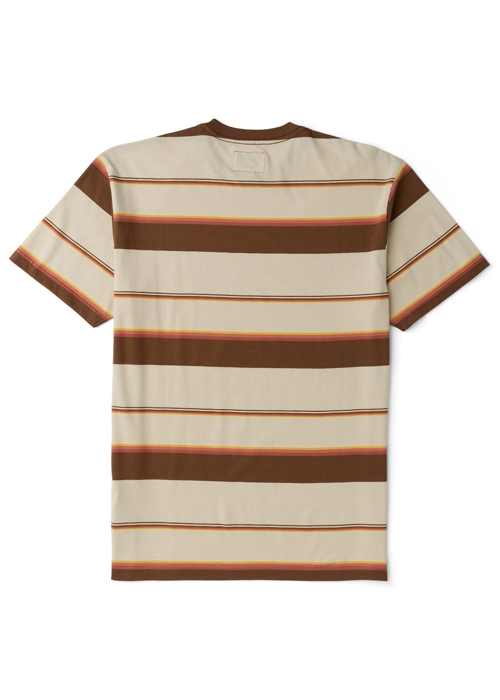 West Bowl Eco Ss Tee