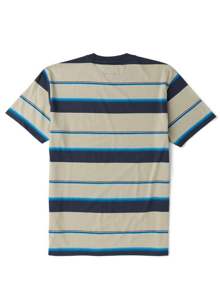 West Bowl Eco Ss Tee