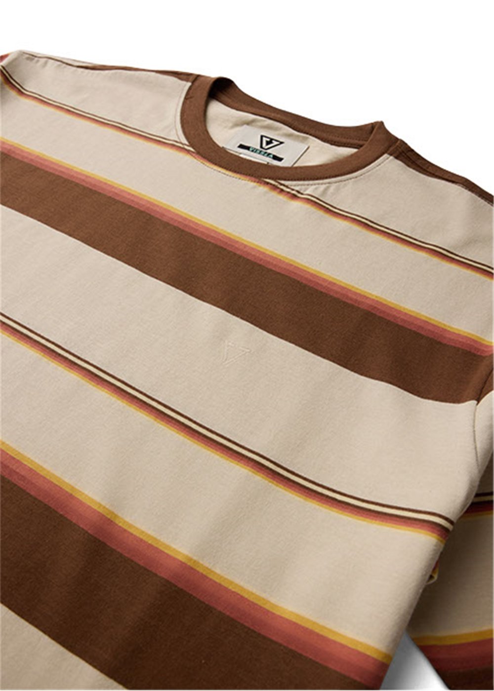 West Bowl Eco Ss Tee