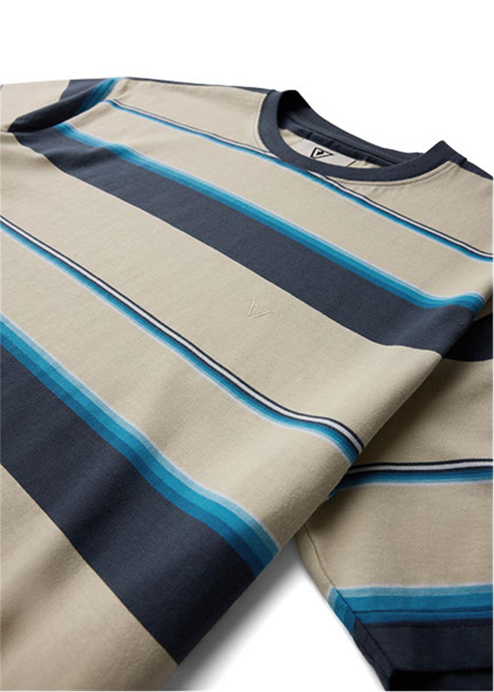 West Bowl Eco Ss Tee