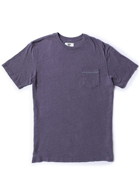 Vissla Solo Sesh Tee main image 1