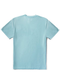 Solid Sets Cosmic Wash Short Sleeve Pocket Tee