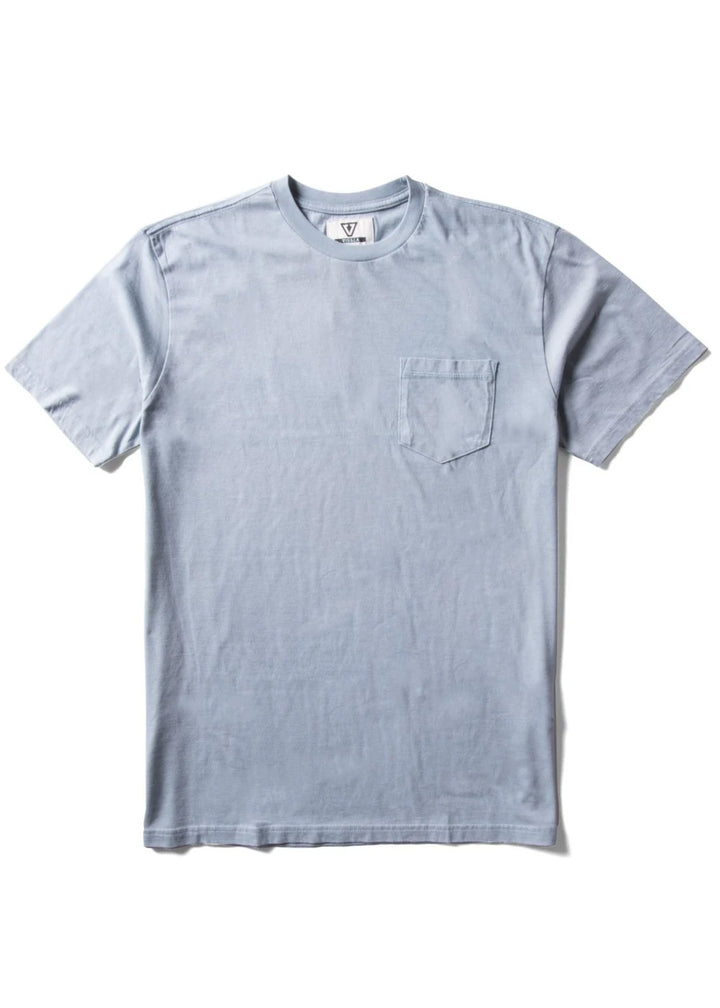 vissla tie dye shirt