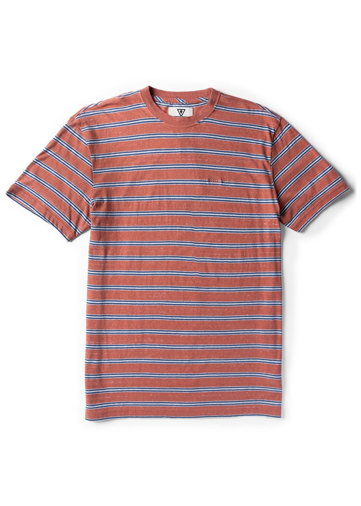 Porter Short Sleeve Tee