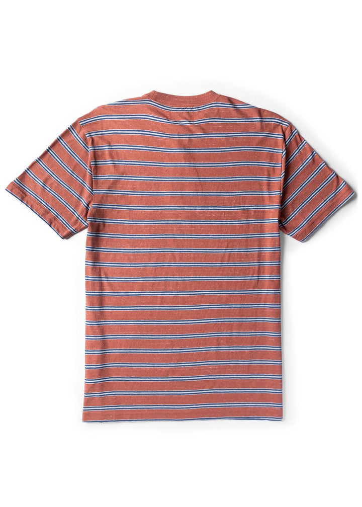 Porter Short Sleeve Tee