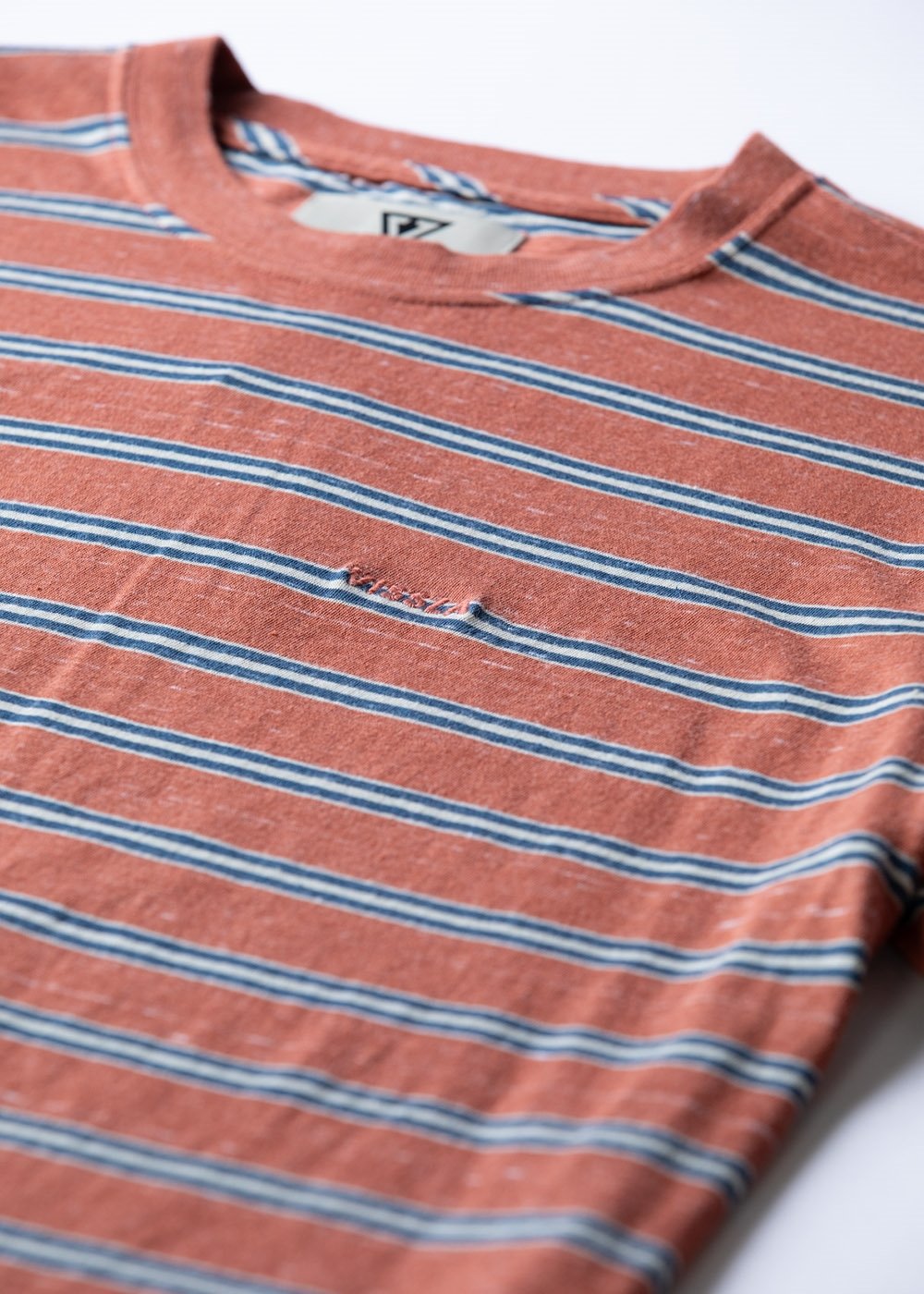 Porter Short Sleeve Tee