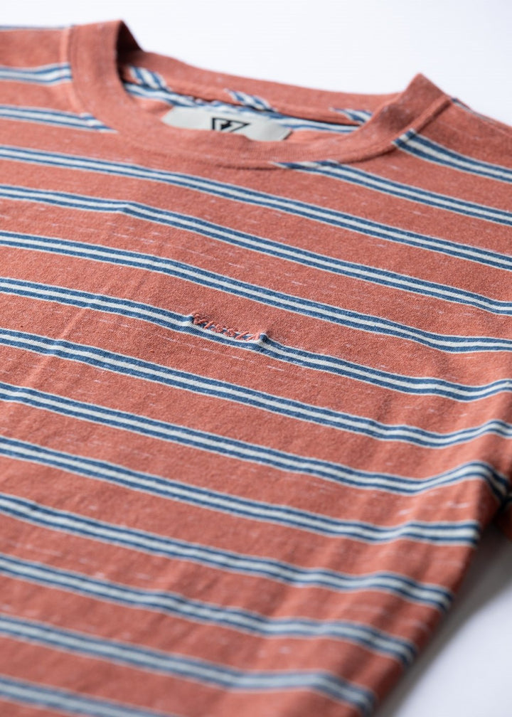 Porter Short Sleeve Tee