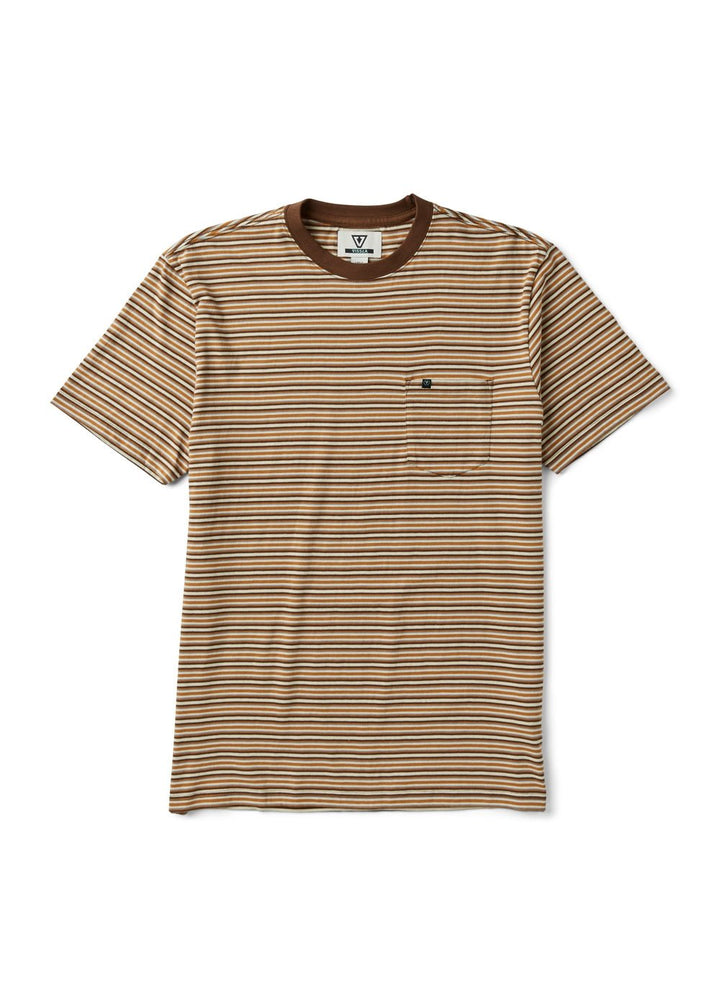 Shore Eco Short Sleeve Tee