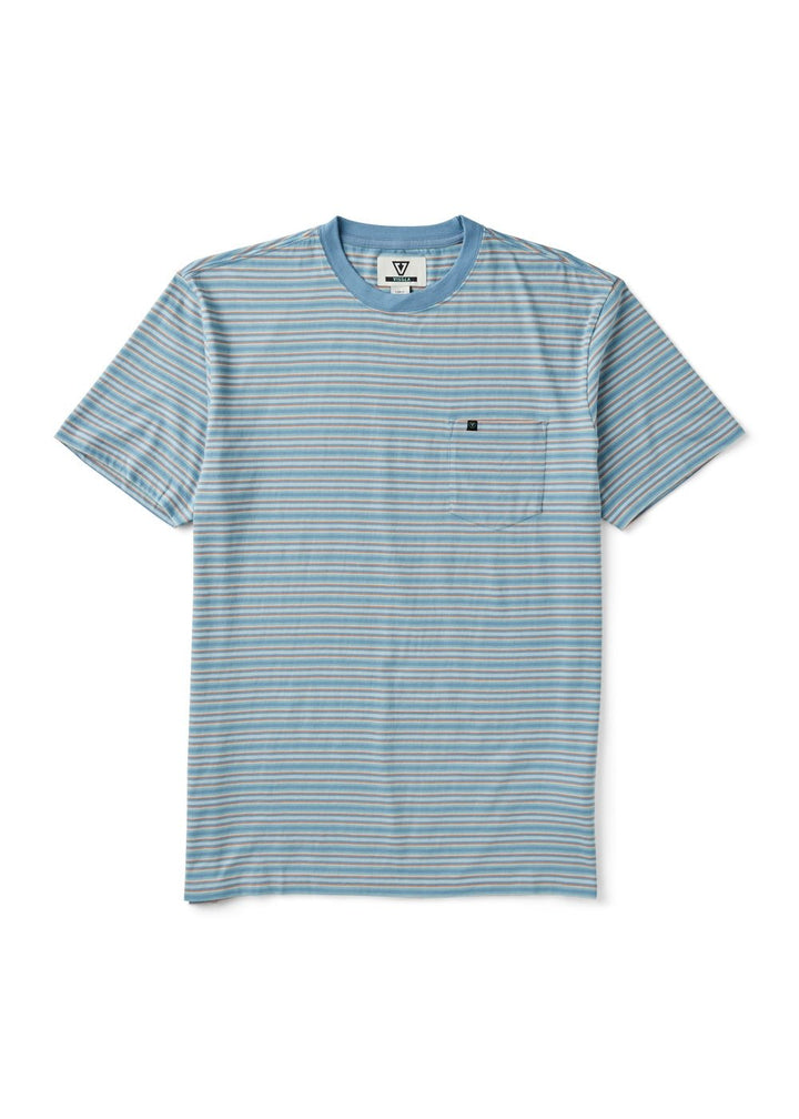 Shore Eco Short Sleeve Tee