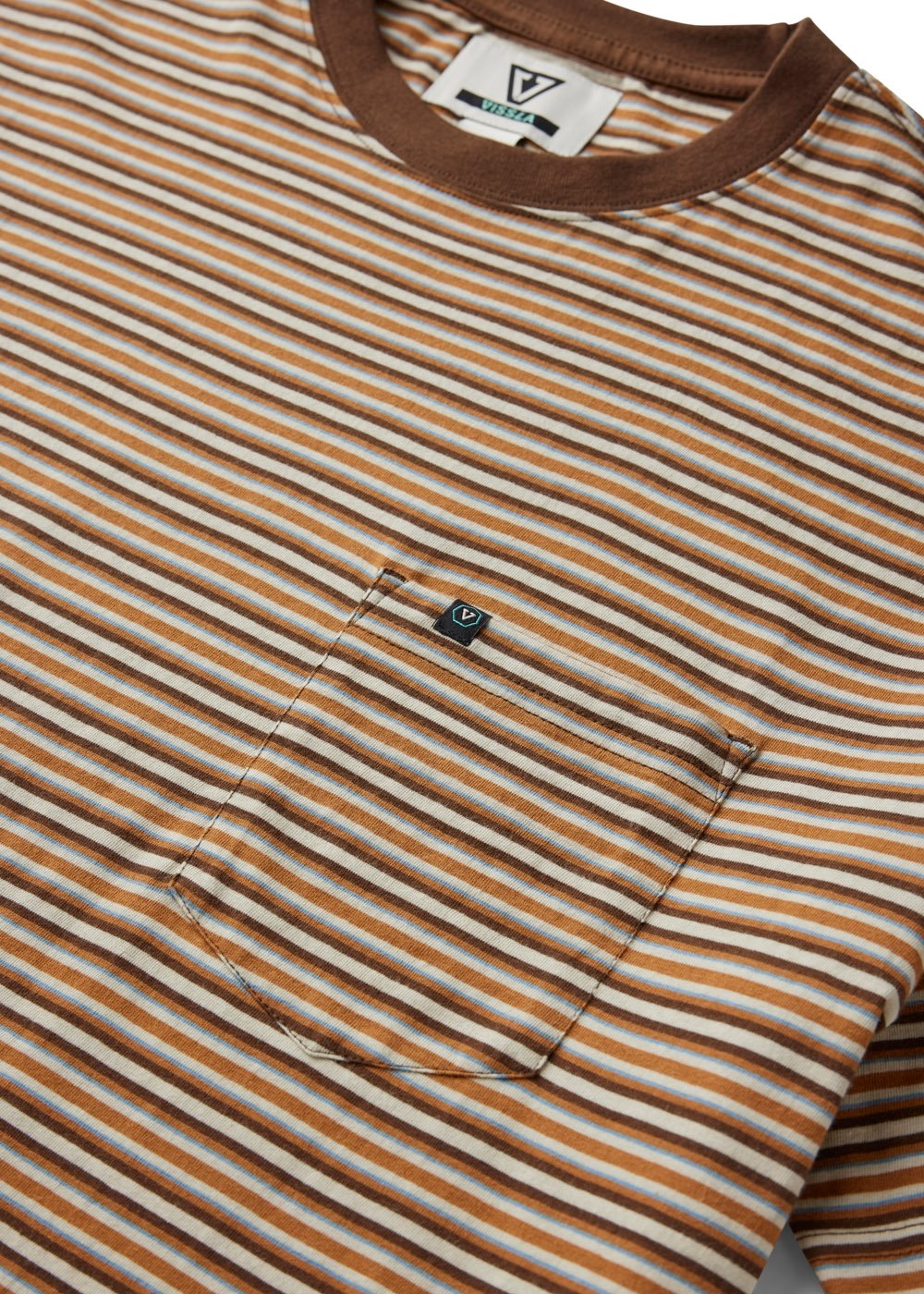Shore Eco Short Sleeve Tee