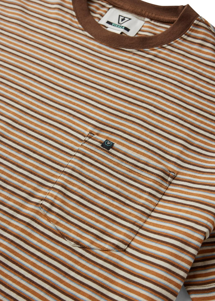 Shore Eco Short Sleeve Tee