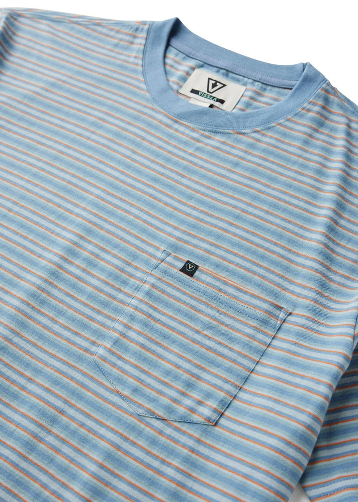 Shore Eco Short Sleeve Tee