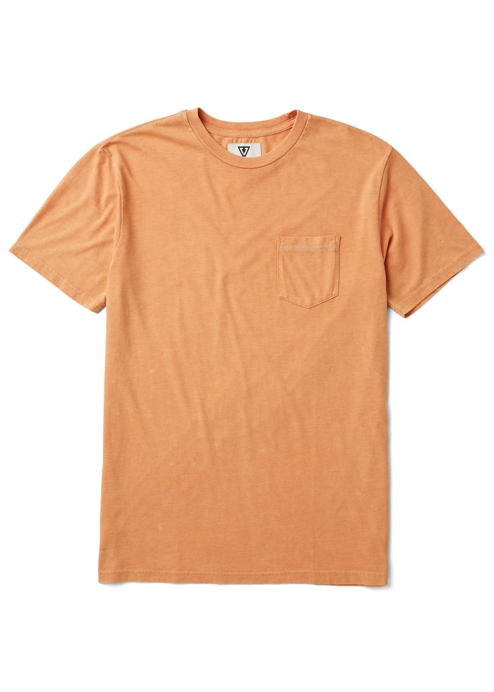 Vissla Solid Sets Cosmic Wash Pocket Tee Vissla Solid Sets Cosmic Wash Pocket Tee