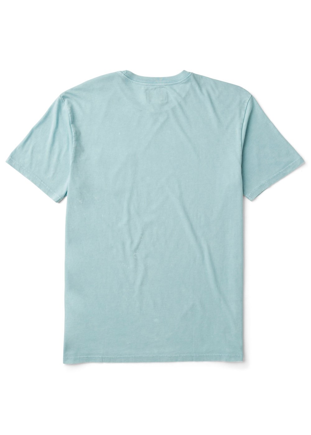 Solid Sets Cosmic Wash Short Sleeve Pocket Tee