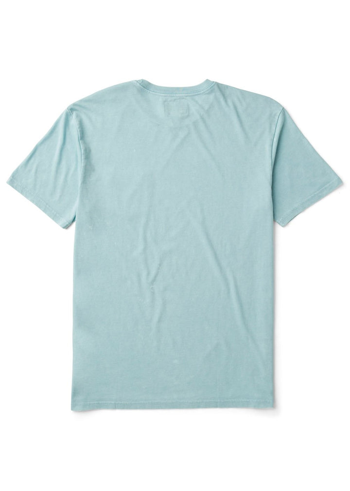 Solid Sets Cosmic Wash Short Sleeve Pocket Tee