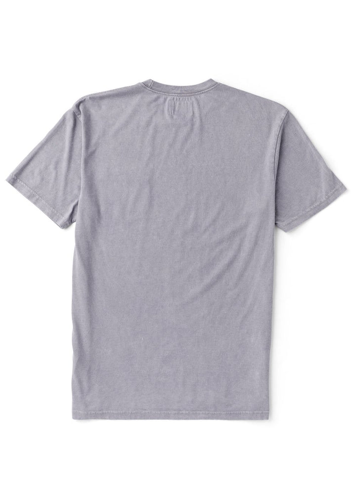 Solid Sets Cosmic Wash Ss Pkt Tee