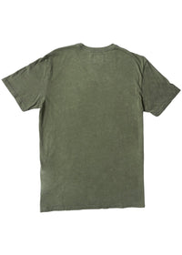 Solid Sets Cosmic Wash Short Sleeve Pocket Tee