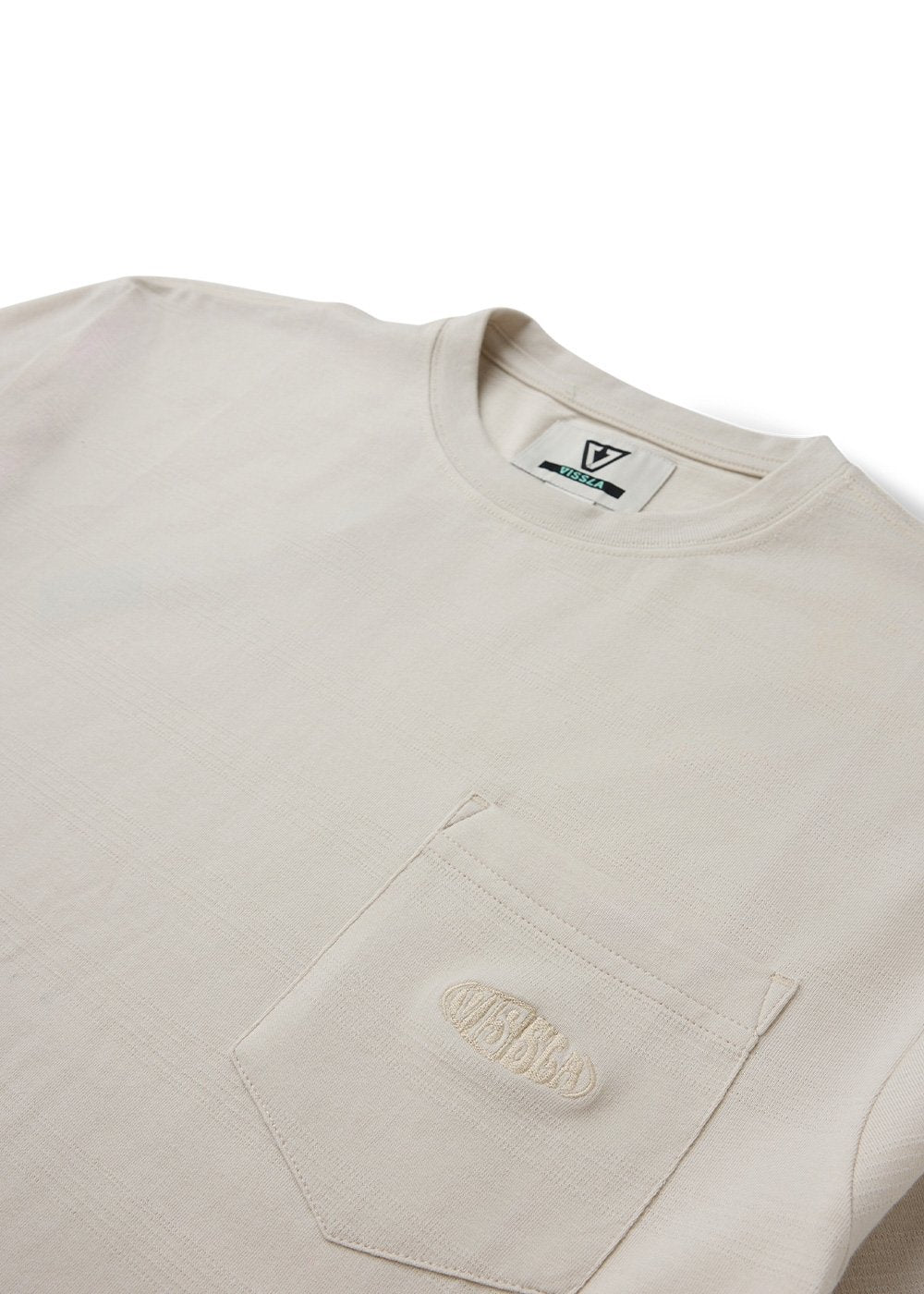 Cyclone Chaser Eco SS Tee