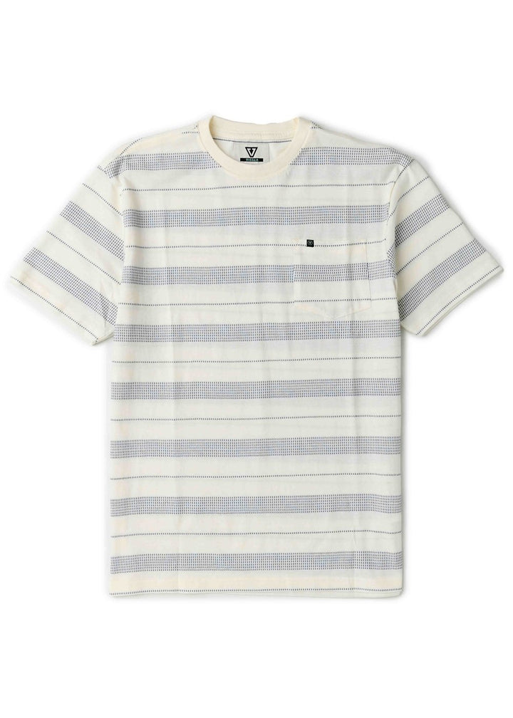 Vissla Tuk Tuk Eco Ss Tee