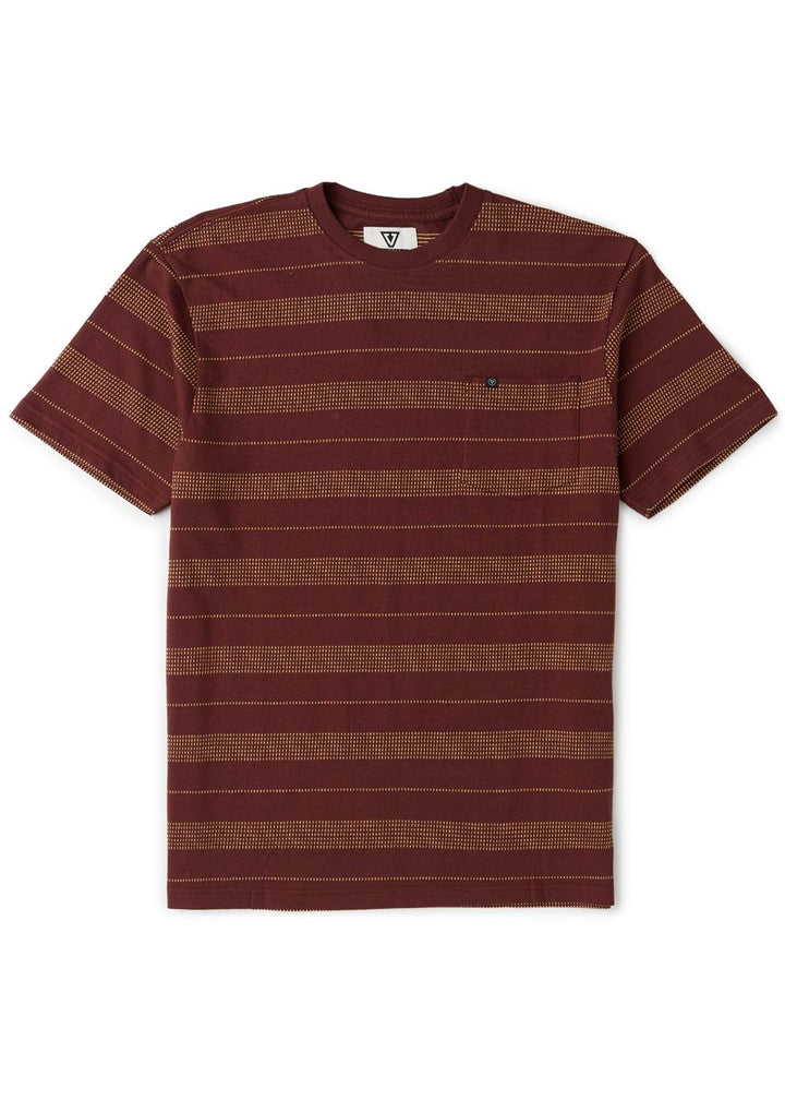 Vissla Tuk Tuk Eco Ss Tee