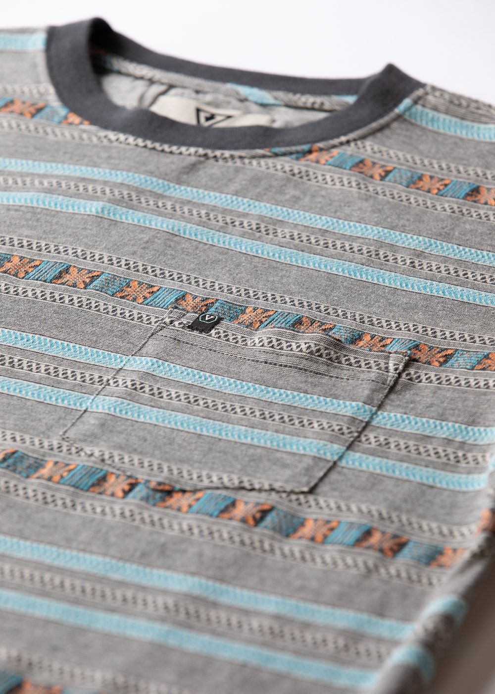 Solecito Eco Short Sleeve Tee
